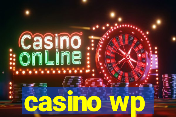 casino wp