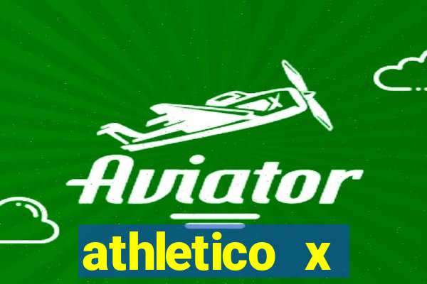 athletico x flamengo palpite