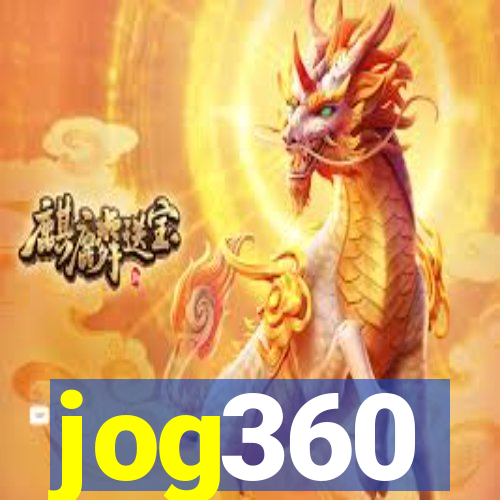 jog360