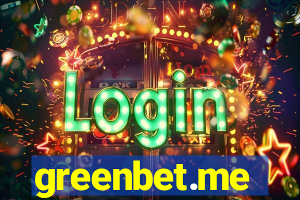 greenbet.me