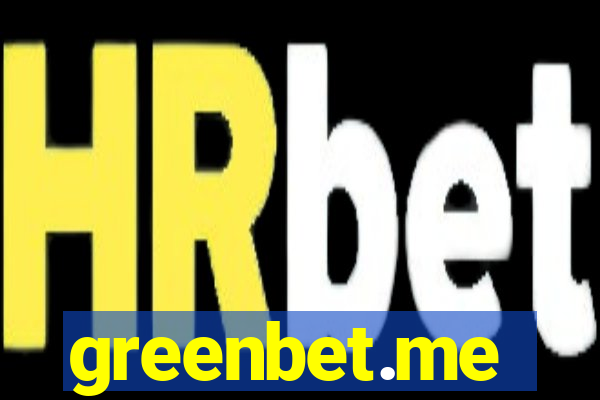 greenbet.me