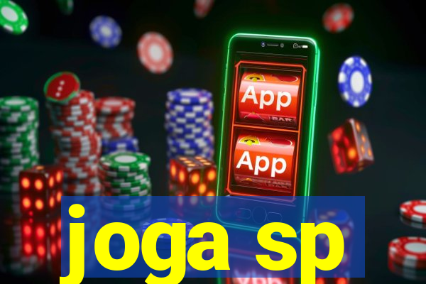 joga sp