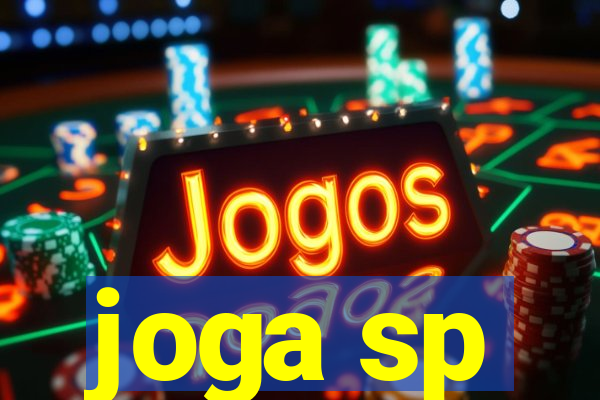 joga sp