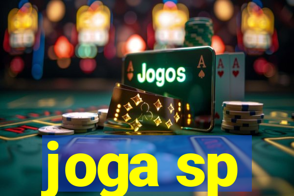 joga sp