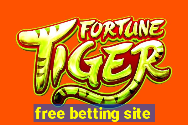 free betting site