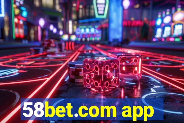 58bet.com app