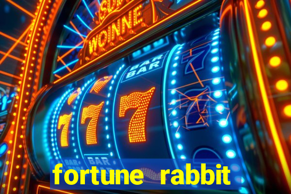 fortune rabbit melhor horario