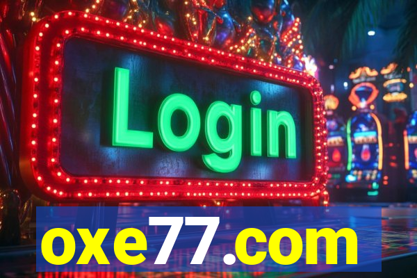 oxe77.com