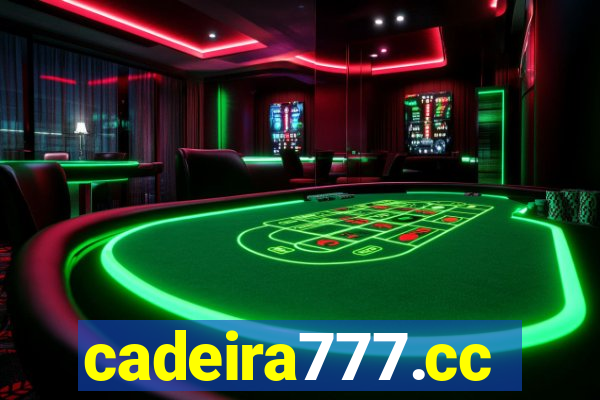 cadeira777.cc