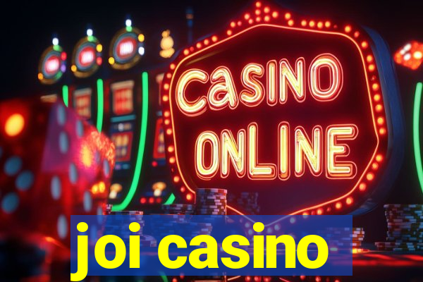 joi casino