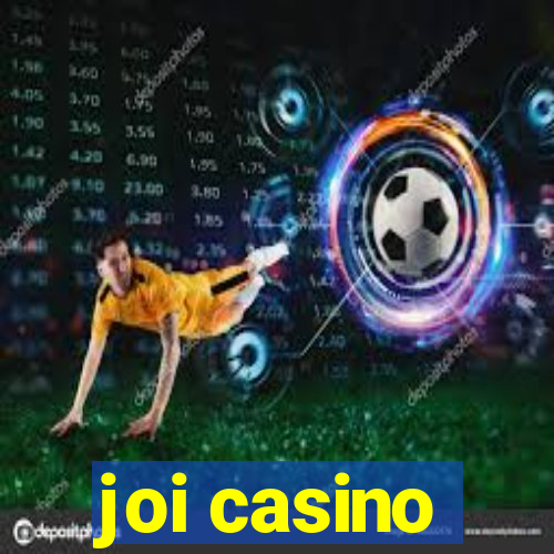 joi casino