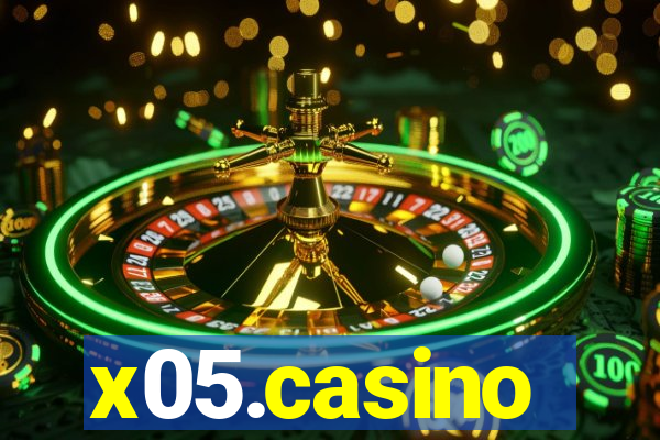 x05.casino