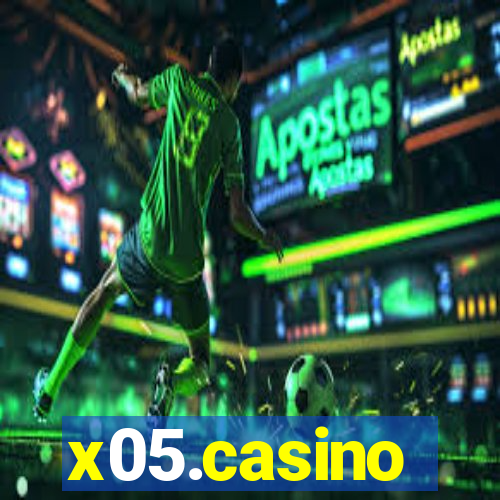 x05.casino