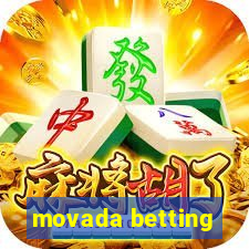 movada betting