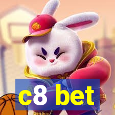 c8 bet