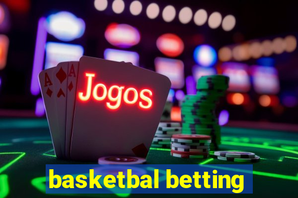 basketbal betting