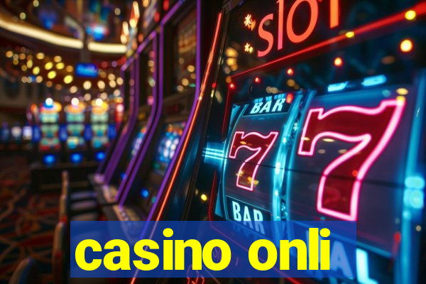 casino onli