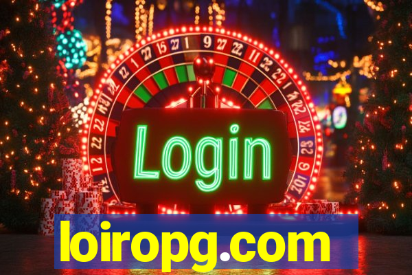 loiropg.com