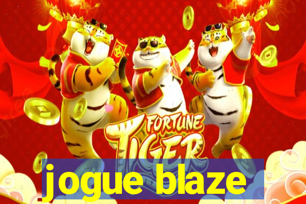 jogue blaze