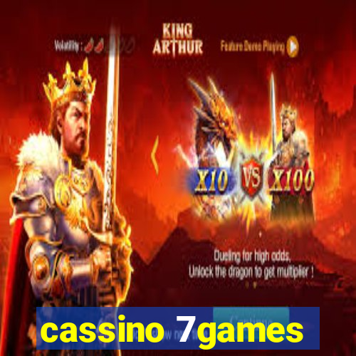 cassino 7games