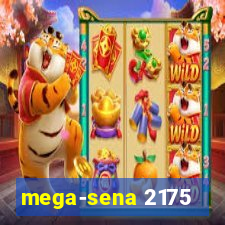 mega-sena 2175