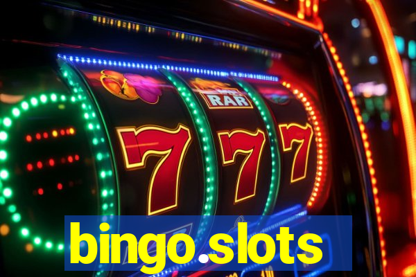 bingo.slots