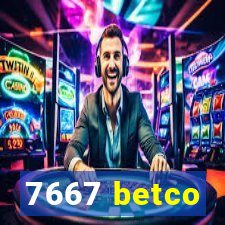 7667 betco