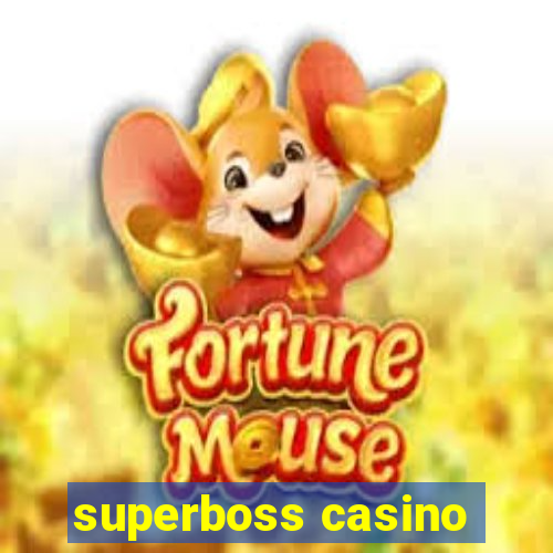 superboss casino