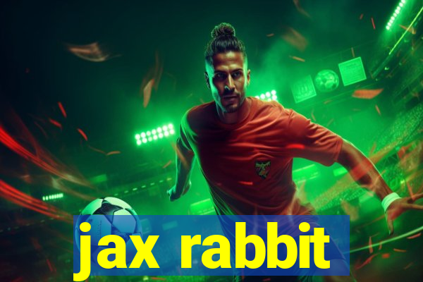 jax rabbit