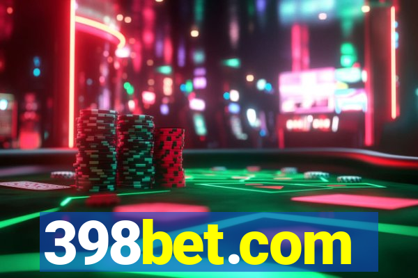 398bet.com