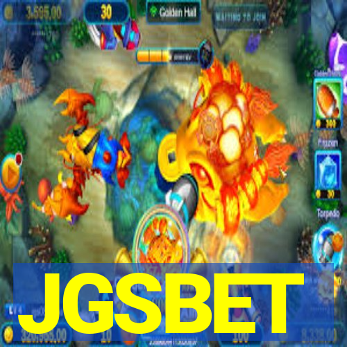 JGSBET