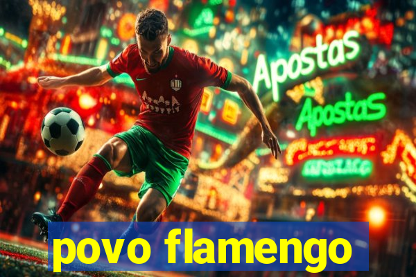 povo flamengo