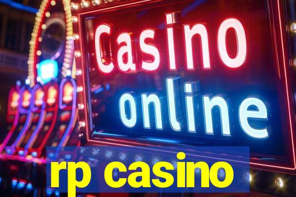 rp casino