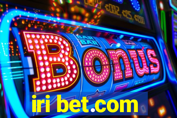 iri bet.com