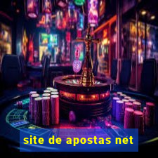 site de apostas net