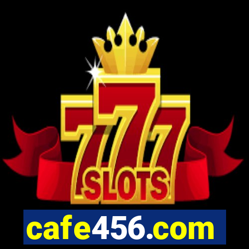 cafe456.com