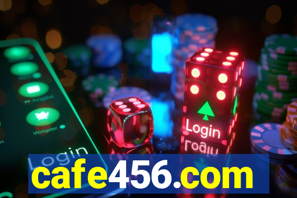 cafe456.com