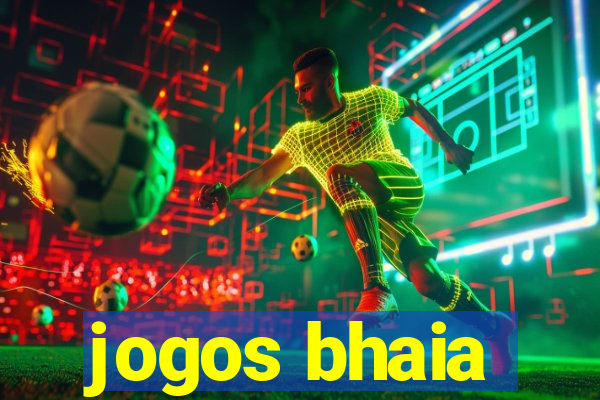 jogos bhaia