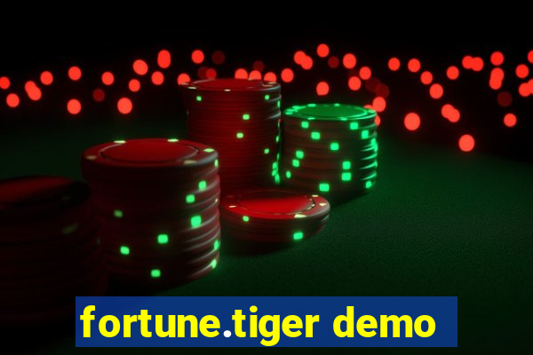 fortune.tiger demo