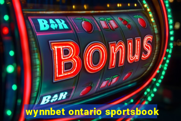 wynnbet ontario sportsbook