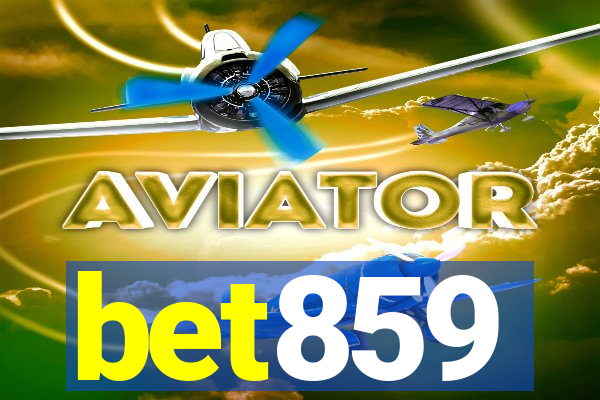 bet859