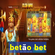 betão bet