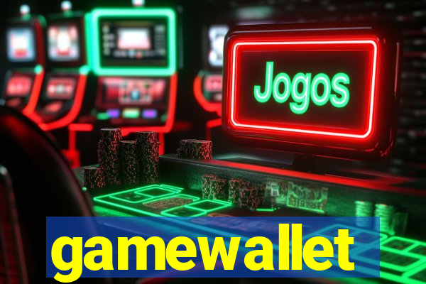 gamewallet