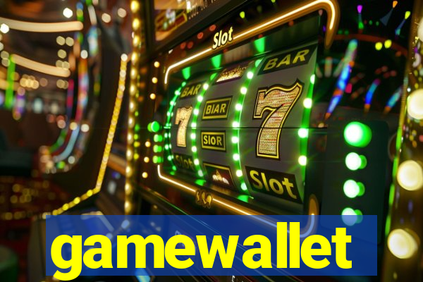 gamewallet