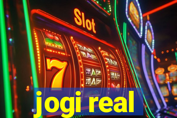 jogi real