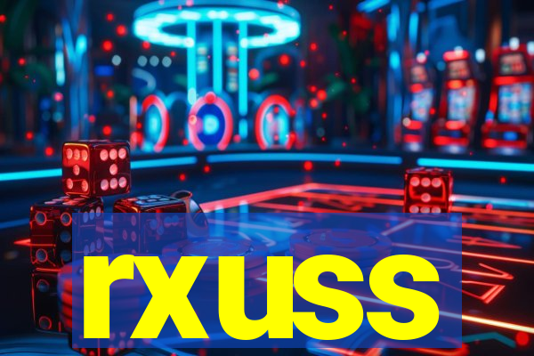 rxuss