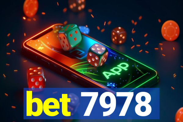 bet 7978