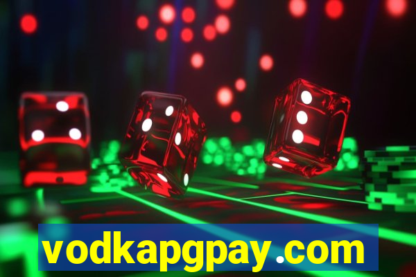 vodkapgpay.com