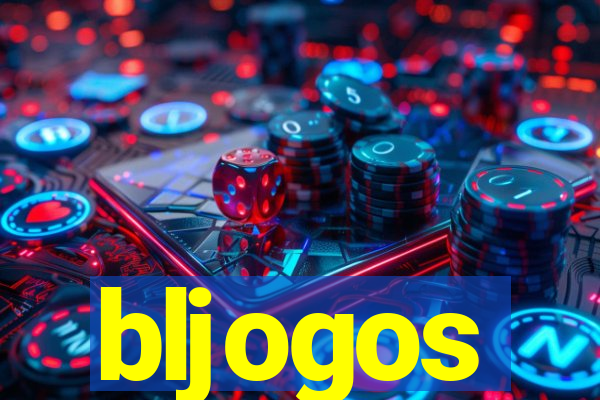 bljogos