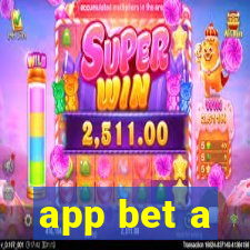 app bet a